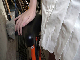 角オナニー 擦り付けたら止まらない 6　12人　サンプル画像13